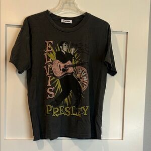 Daydreamer Charcoal Tee